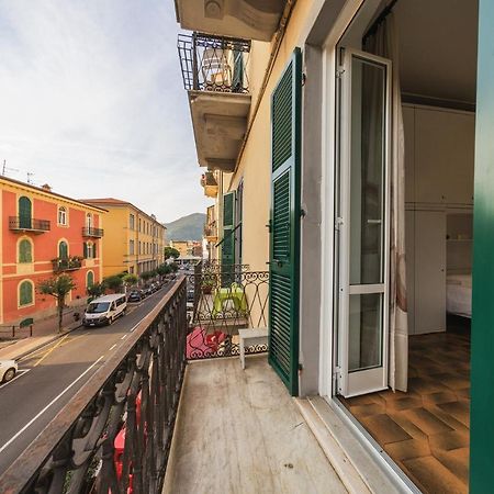 La Spezia Sghome Extérieur photo