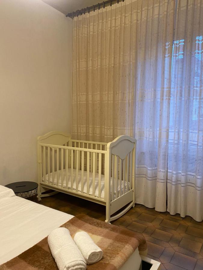 La Spezia Sghome Extérieur photo