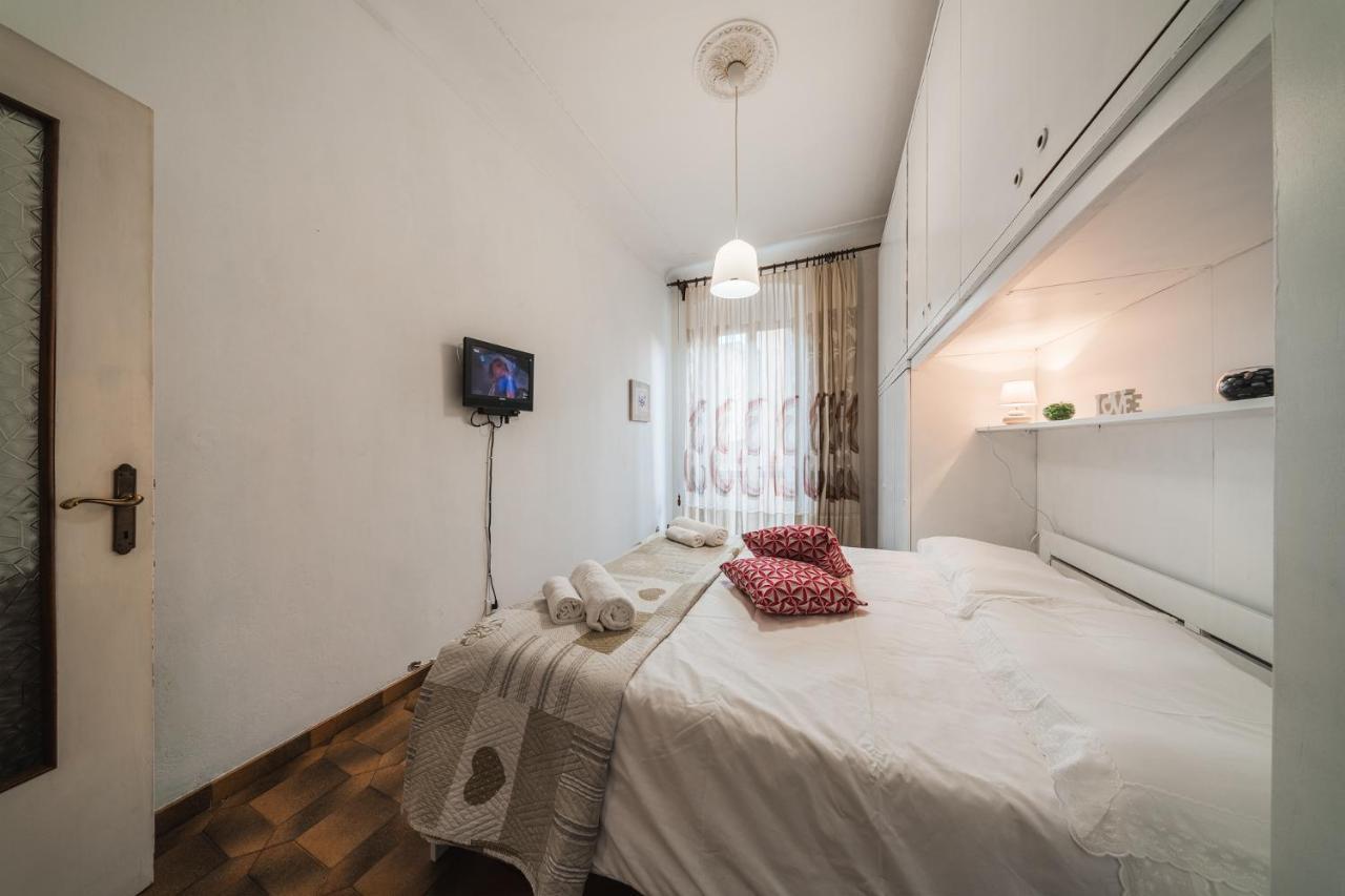 La Spezia Sghome Extérieur photo