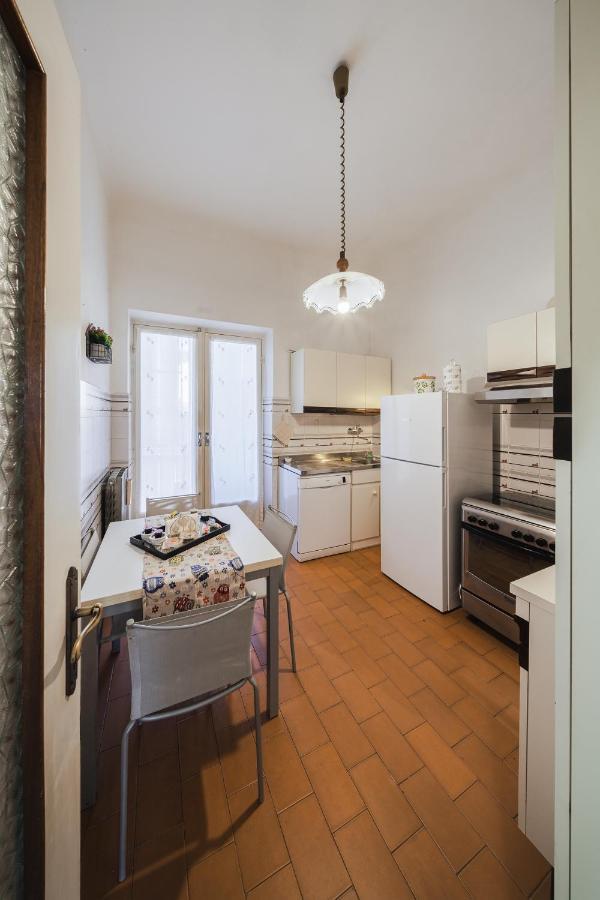 La Spezia Sghome Extérieur photo