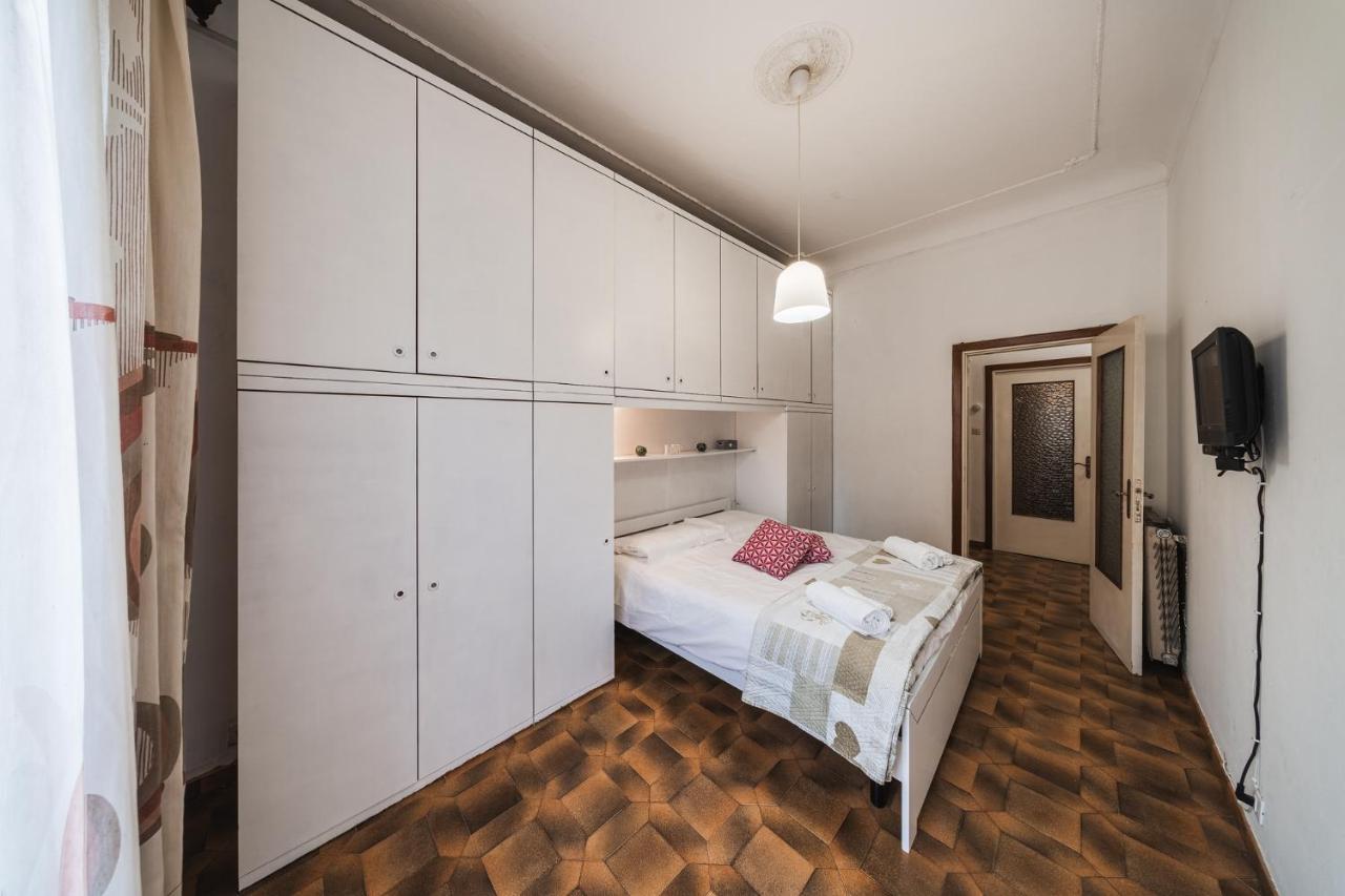 La Spezia Sghome Extérieur photo