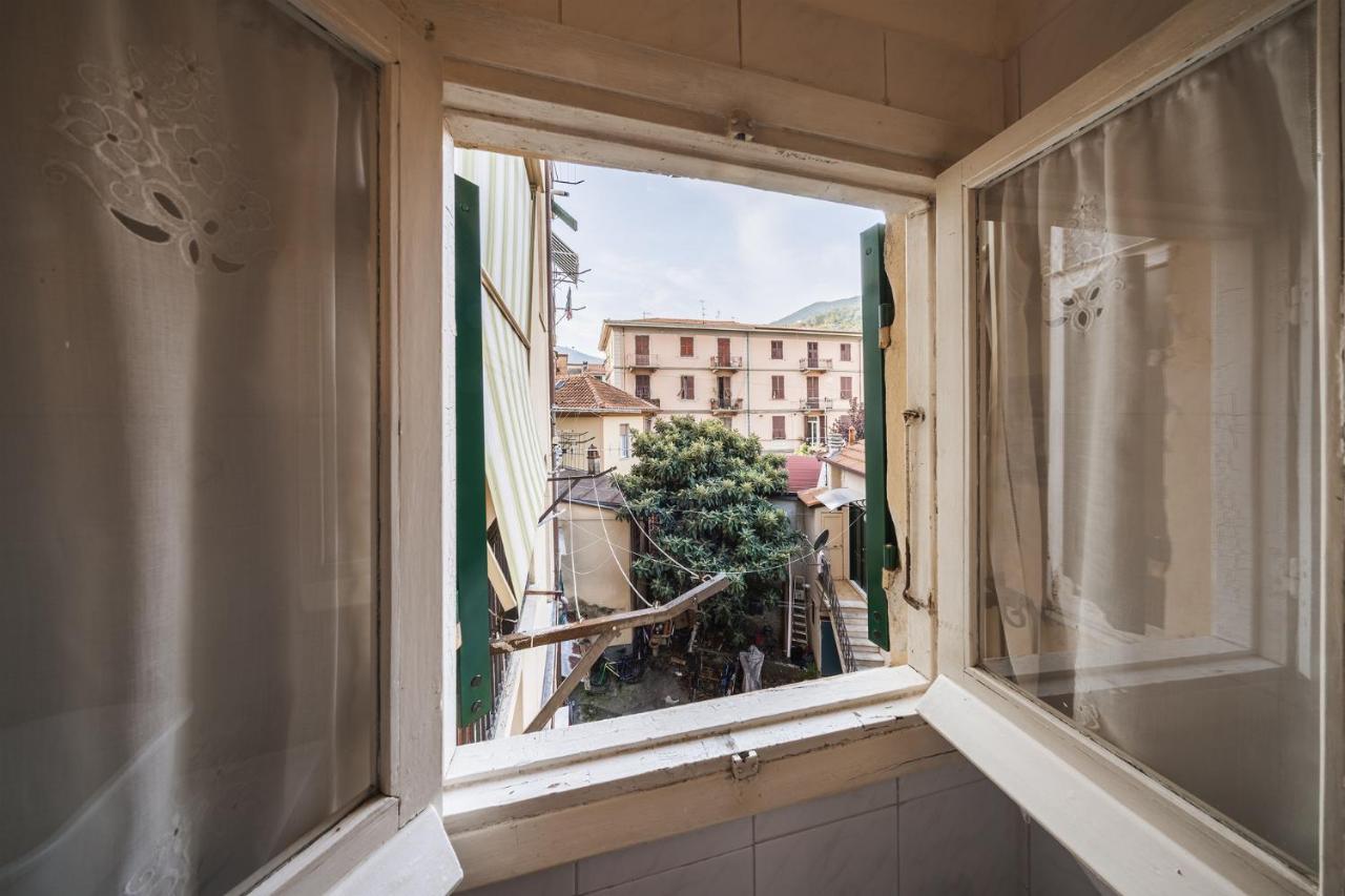 La Spezia Sghome Extérieur photo