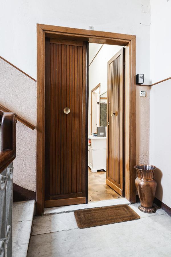 La Spezia Sghome Extérieur photo
